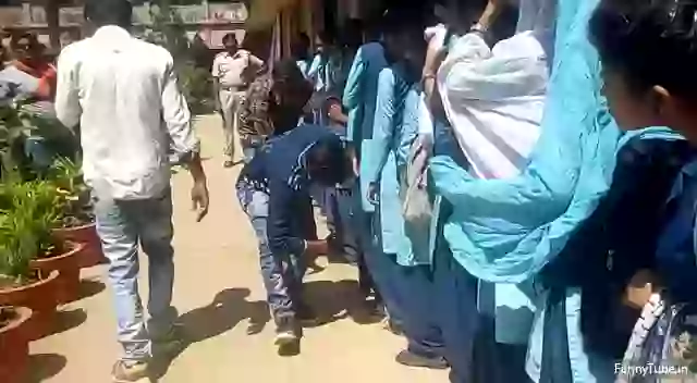 Funny Rahul Gandhi Video Mixing Must Watch