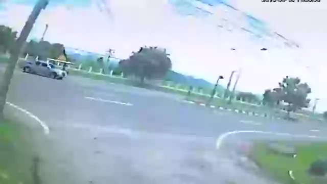 SAD This Accident Caught On Cam
