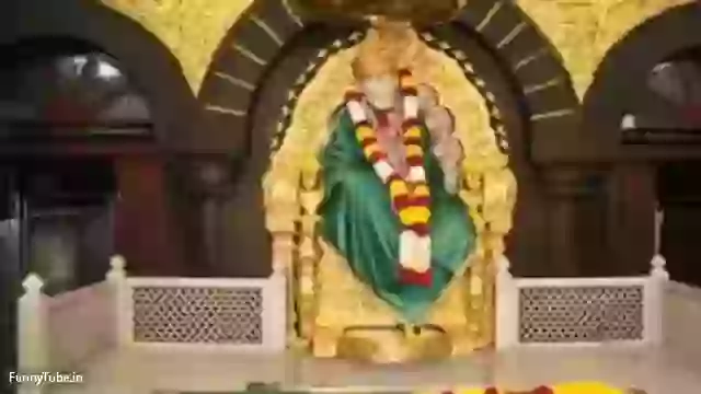 Sai Baba Devotional Good Morning Whatsapp Video