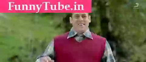 Salman Khan Saying Hello GIF