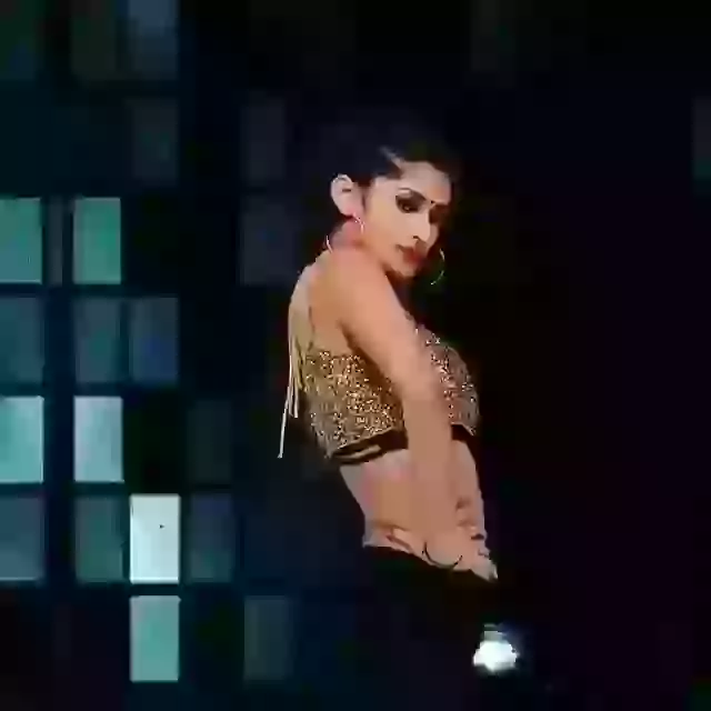 Salman Shocked Awesome Dance Performance Video