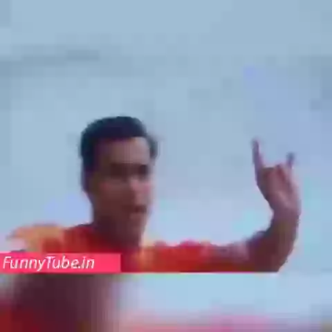 Ye Kya Bol Rahi Hai Bhai Funny Whatsapp Status