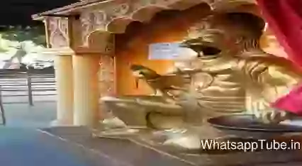 Sarangpur Hanuman Ji Denge Prasad