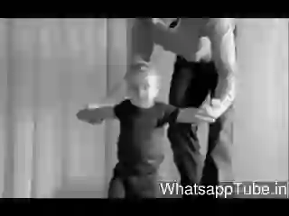 Save water for your children