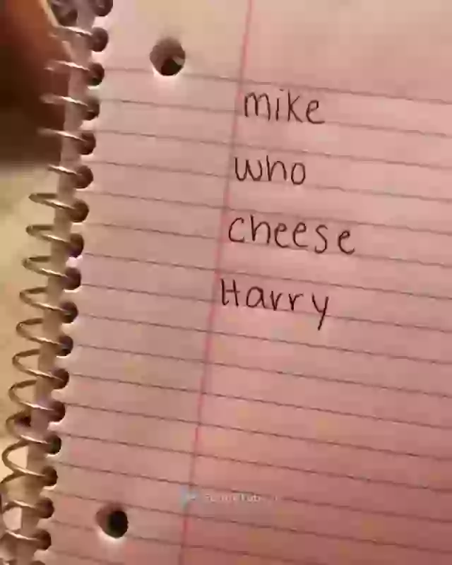 Say This Word Faster Funny Double Meaning Game