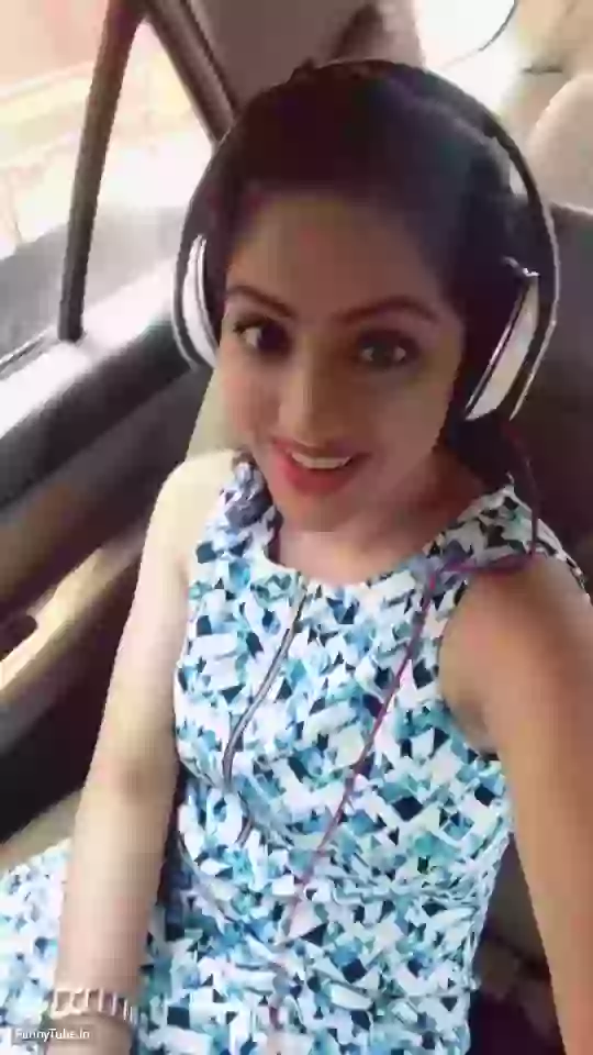 Selfie Video For Deepika Singh Fans