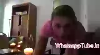 Sexy Hot Dance and Fire