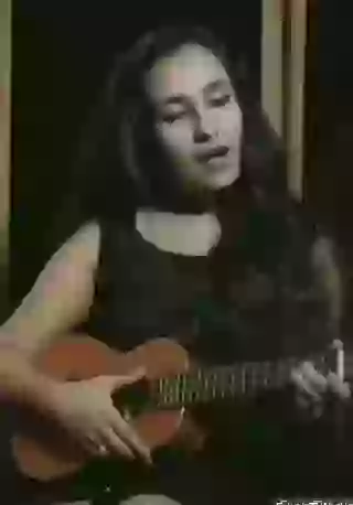 She Has Amazing Voice Beautiful Girl Video Status