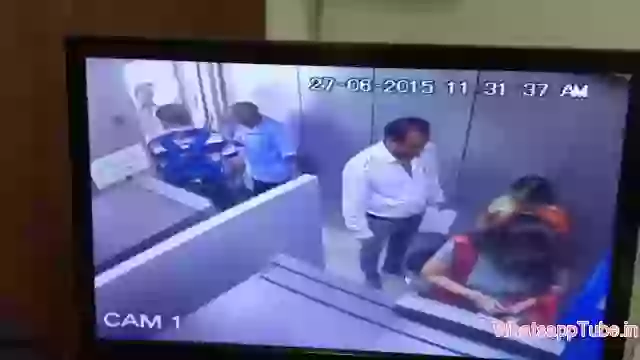 She is Grate Robber Beware