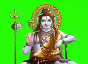 Shiv Ji Wallpaper Good Morning Status Video