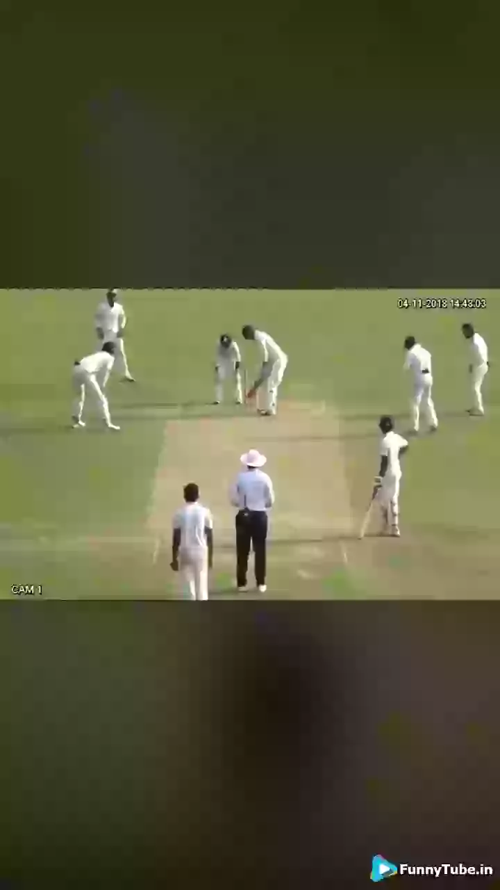 Shiva Singh 360 Degree Bowling Action Video