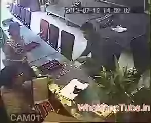 Simply Funny Moment in Kerala