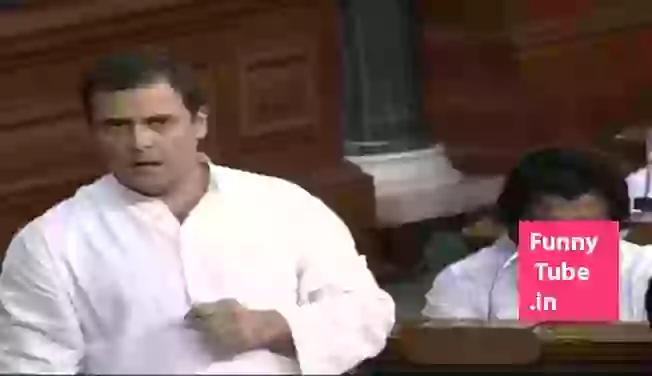 Sir Rahulji Speech Modi Ji Bar Me Jate Hai