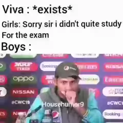 Sir Sarfaraz Rocks Again Funny English Video