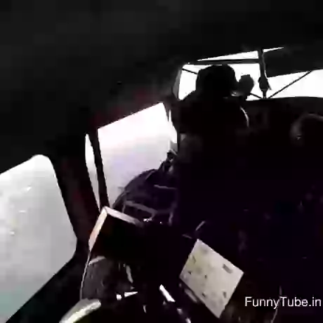 Skydiving Fail Hilarious Moment Caught