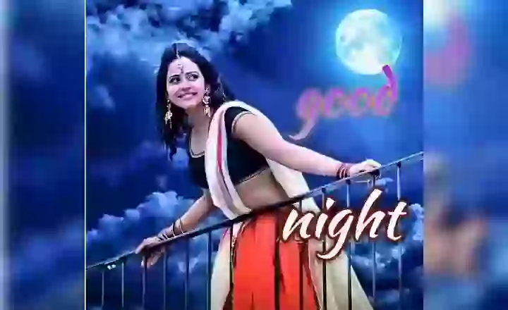 So Gaya Ye Jahan Good Night Whatsapp Video