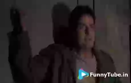 So Scary Movie Ever Seen Funny