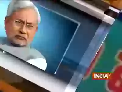 Speech on Education by kid