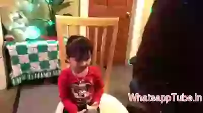 Such a lovely daughter