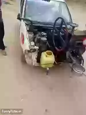 Silent Walk By Silent Man Of The World Political Status Video