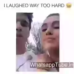 Surprise For Girl Friend