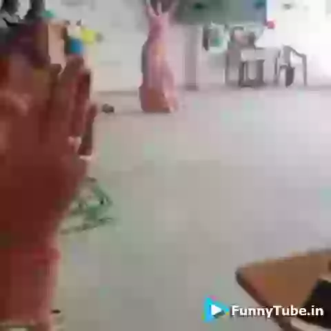 Teachers Day Ho To Aisa Funny Whatsapp Video