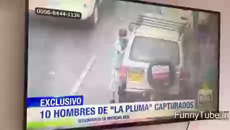 Thank you to the door of justices