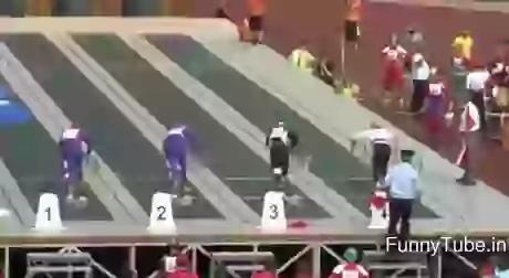 That Amazing Race In Mexico