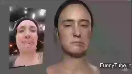The Facial Motion Capture Technology