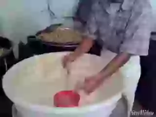 The Fastest Sweet Maker