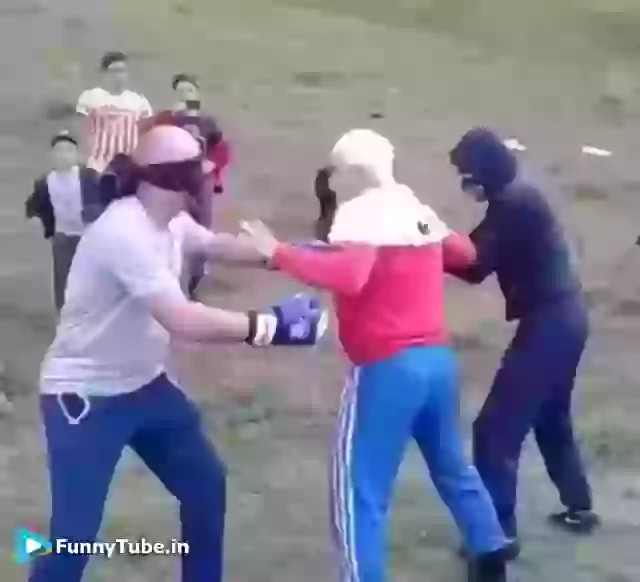 Ladki Se Panga Mat Lena Funny