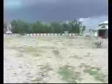 The Height of Video Effects