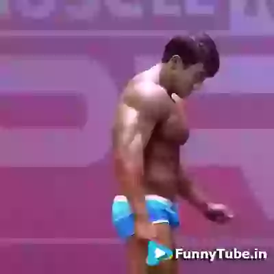 The Real Body Builder Must Watch
