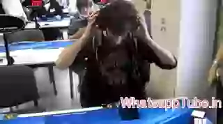 The rubee Cube Contest