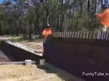 This Amazing Wait For It