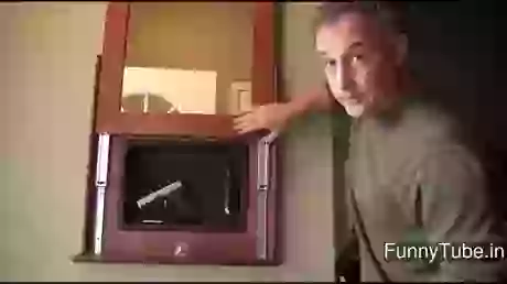 This Brilliant Idea Of Hidden Lock