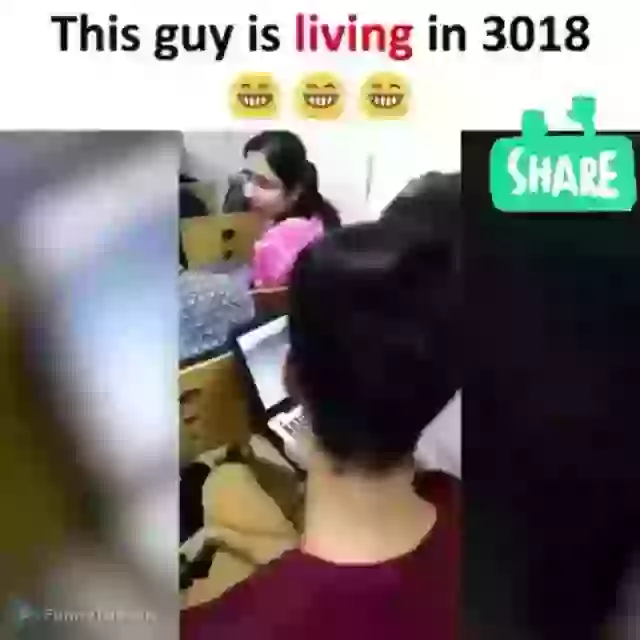 Girls On Trip Funny Boys Reaction Status Video