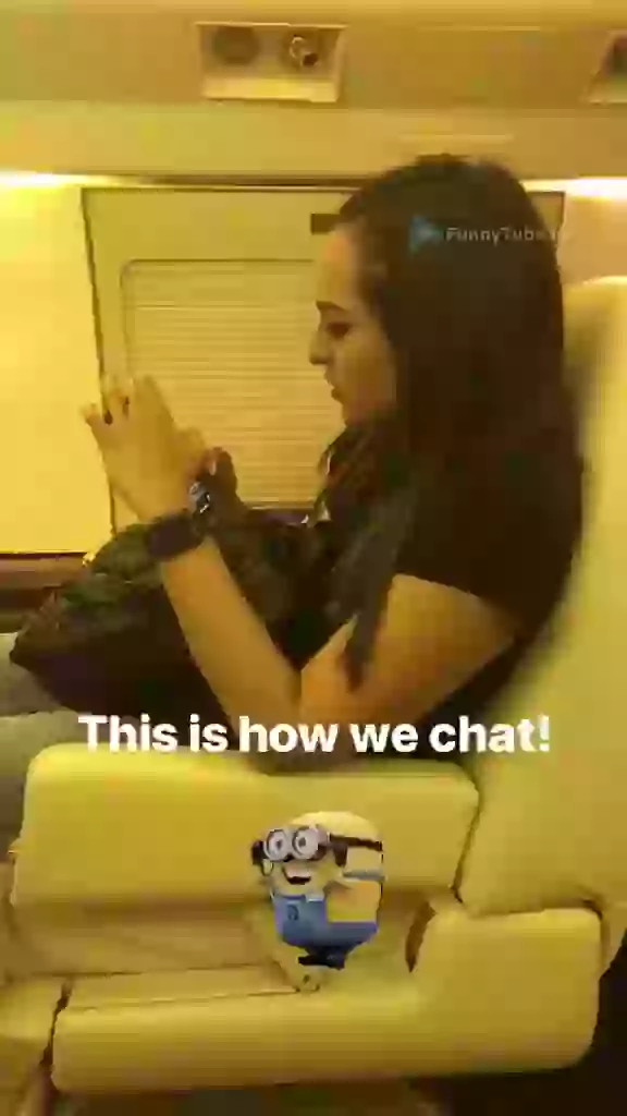 This Is Called Katora Hair Cutting Fuuny Whatsapp Video