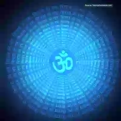 This Om Mantra Will Refresh Your Body
