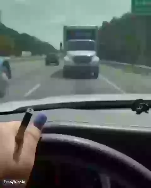 This Will Give Heart Attack Horrible Video