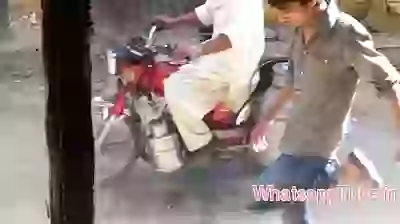 This is annoying peoples