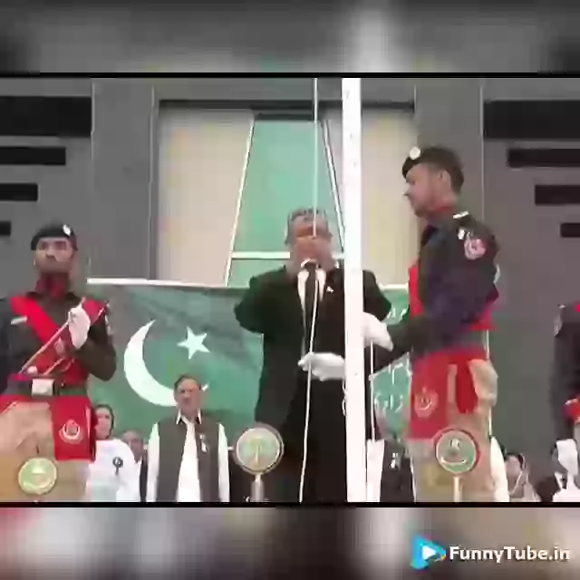 Thug Life On Independence Day Funny Fail In Public