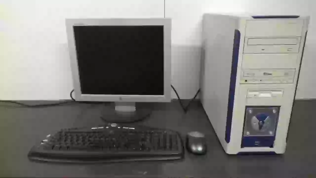 Tip To Cool Down Your Computer Forever