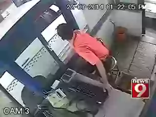 Tool Booth Pe Dadagiri