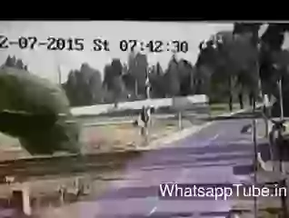 Top Truck Vs Train Accident Video