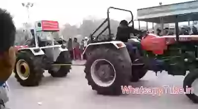 Tractor-Pull