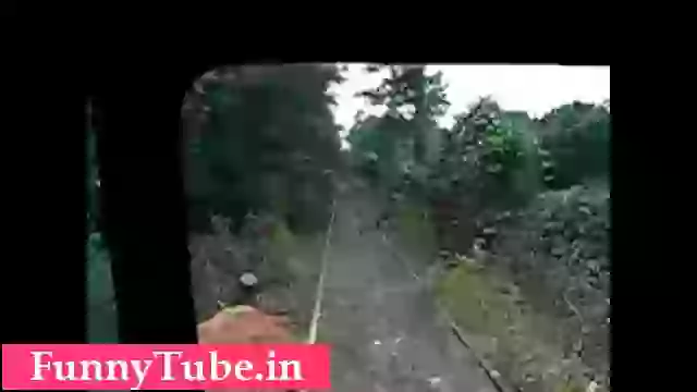 Train Passing From Oldest Tracks
