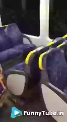 Train Seat in Australia Technology GIF