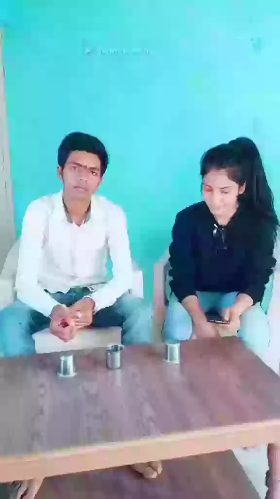 Try This Magic With Friends Funny Video