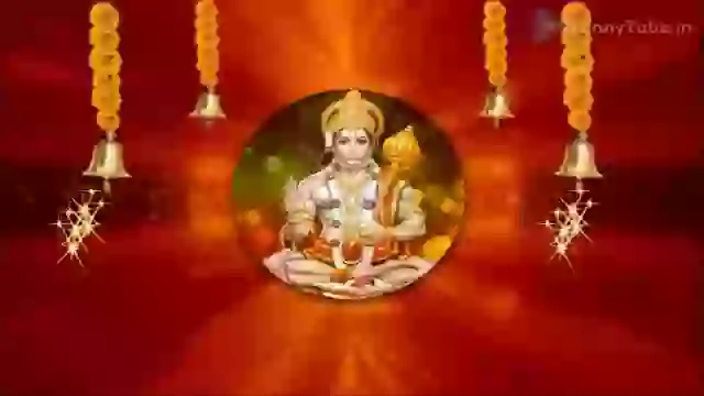 Tuesday Morning Hanuman Bhajan Whatsapp Status